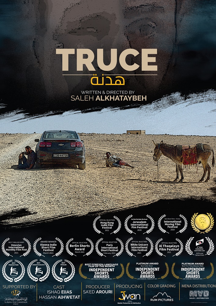 Truce Film